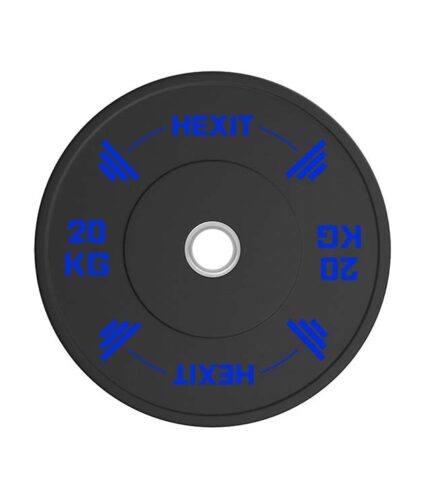 Bamper tegovi - 20kg