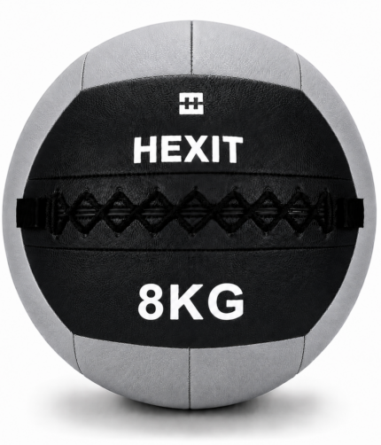 HE11221 Wall ball - 8 kg