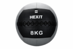 HE11221 Wall ball - 8 kg