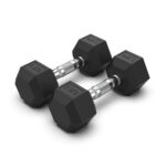 Hex bučice - 2x7.5kg