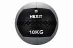 HE11221 Wall ball - 10 kg