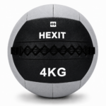 HE11221 Wall ball - 4 kg