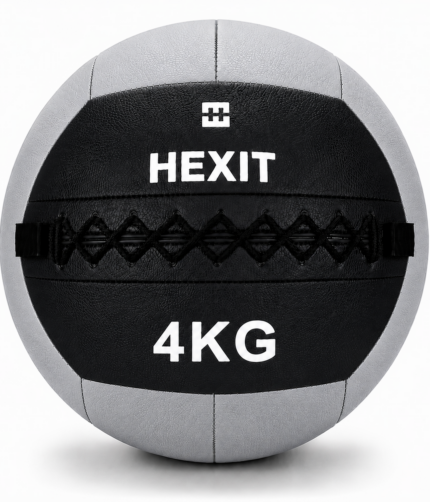 HE11221 Wall ball - 4 kg