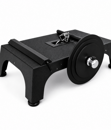 HE0093 Excentric box