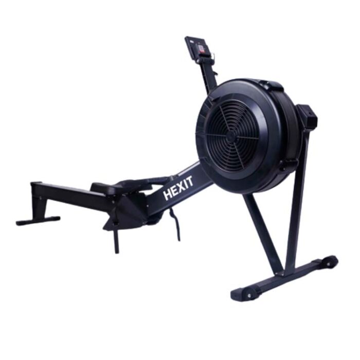 Air rower