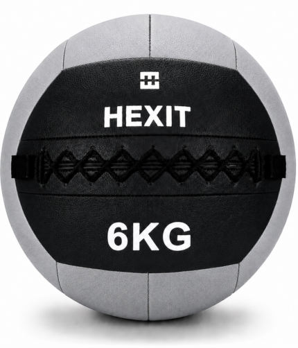 HE11221 Wall ball - 6 kg