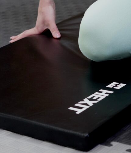 HE1130B-2 Strunjača 2.7 kg