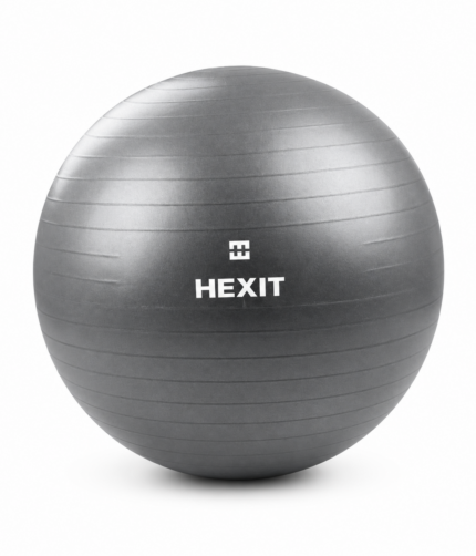 HE1204 Pilates lopta - 55 cm