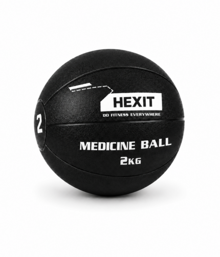 HE1219 Medicinka 2 kg