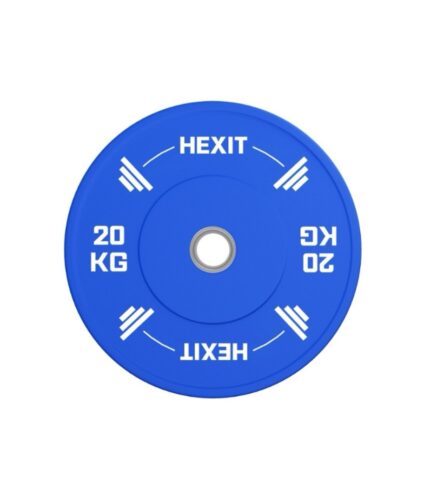 Bamperi u boji - Set od 100 kg