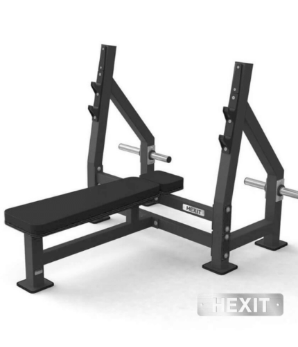 Profesionalni ravni benč