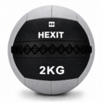 HE11221 Wall ball - 2 kg
