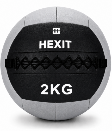 HE11221 Wall ball - 2 kg