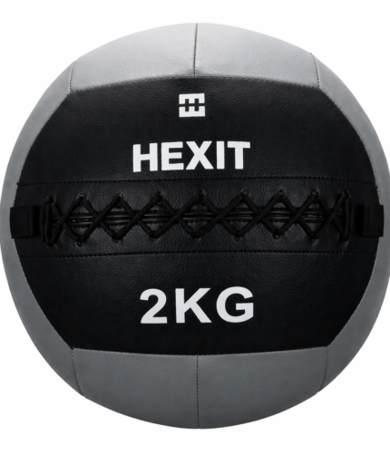HE11221 Wall ball - 2 kg