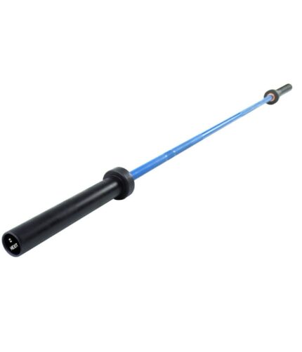 Cerakote olimpijska šipka - Plava