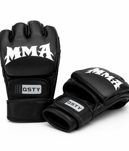HE1388 MMA rukavice