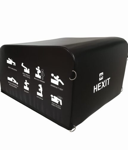 Soft box za Hip Thrust