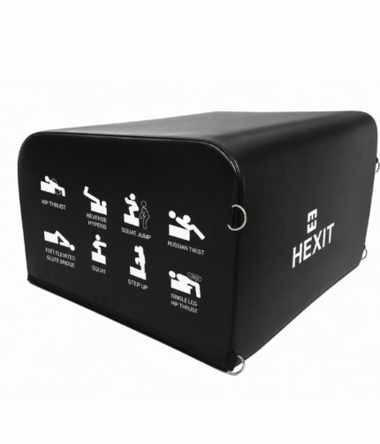 HE00492-1 Glute box