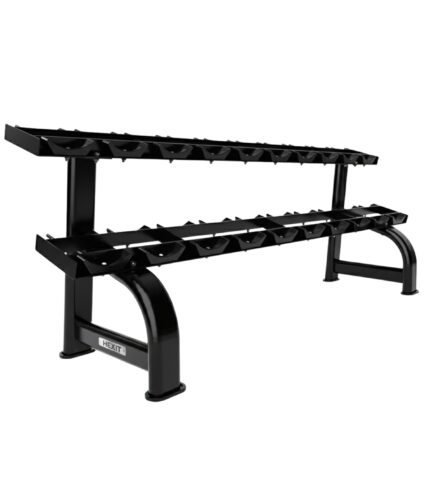 Stalak za okrugle bučice