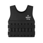 Prsluk sa opterećenjem - 20 kg