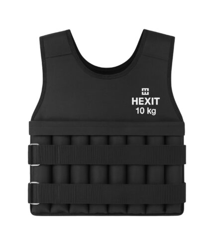 Prsluk sa opterećenjem - 20 kg