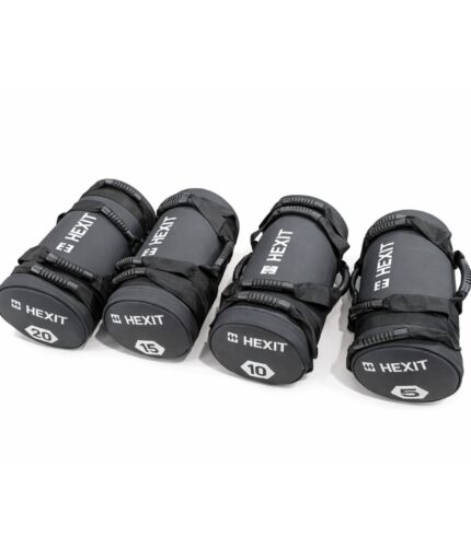 HE1222D Premium fitnes vreće