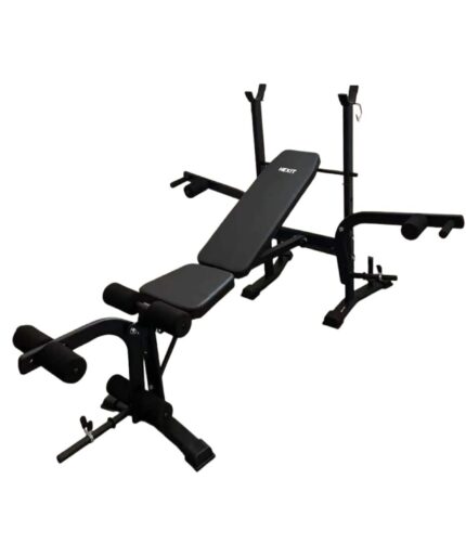 HE9136 Multifunkcionalna klupa