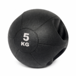 HE1218 Medicinka sa rukohvatom 10 kg