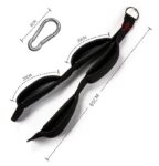 Kanap za triceps sa dvostrukim rukohvatom