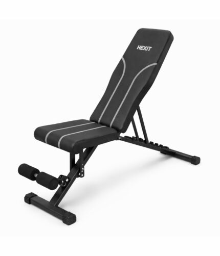 HE910 Podesiva klupa