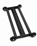 HE1308 Glute Ham Roller