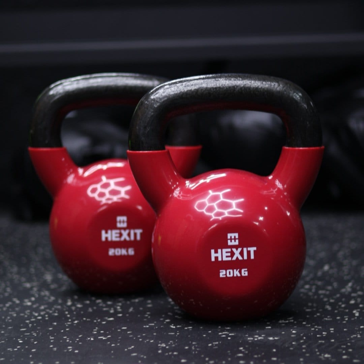 Kettlebell
