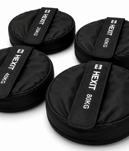 HE1222D-4 Sandbag 80 kg