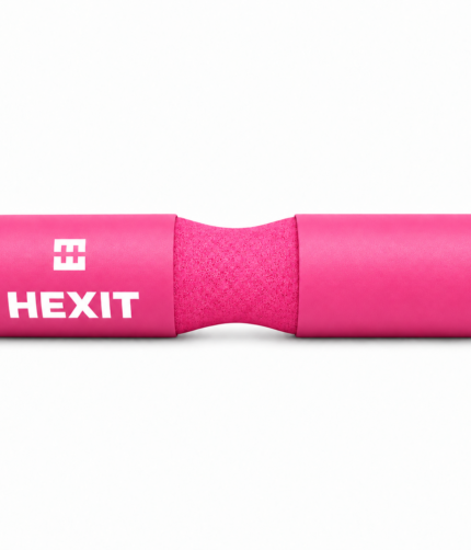 HE6088A Sunđer za šipku - Roze